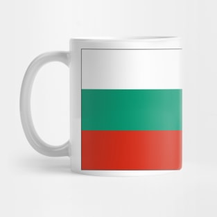 Bulgaria Mug